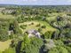 Thumbnail Detached house for sale in Halstead Place, Halstead, Sevenoaks, Kent