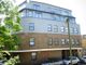 Thumbnail Flat for sale in Ash House, Station Road, Ashford