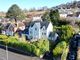 Thumbnail Detached house for sale in Camden Road, Brecon, Powys