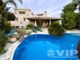 Thumbnail Villa for sale in Texas Country Villa, Desert Springs, Vera, Almería, Andalusia, Spain