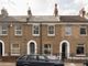 Thumbnail Terraced house for sale in Vestry Road, Camberwell