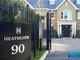 Thumbnail Flat for sale in Camlet Way, Barnet