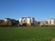 Thumbnail Flat to rent in Kingfisher Close, Warwick