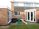 Thumbnail End terrace house for sale in Poplar Avenue, Lutterworth