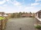 Thumbnail Detached bungalow for sale in Newbridge-On-Wye, Llandrindod Wells