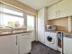 Thumbnail Semi-detached bungalow for sale in Charles Avenue, Ancaster, Grantham