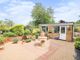 Thumbnail Detached bungalow for sale in Hulme Village, Staffordshire Moorlands