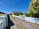 Thumbnail Detached bungalow for sale in Rhoshirwaun, Pwllheli