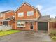 Thumbnail Detached house for sale in Shirley Avenue, Gomersal, Cleckheaton
