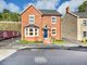 Thumbnail Detached house for sale in Drovers Way, Ambergate, Belper