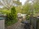 Thumbnail Terraced house for sale in Woodlea Court, Meanwood, Leeds, West Yorkshire