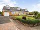 Thumbnail Detached house for sale in Basnetts Wood, Endon, Staffordshire