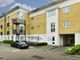 Thumbnail Flat for sale in Queens Court, Revere Way, Ewell