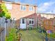 Thumbnail Terraced house for sale in Taunton Road, Romford, Essex