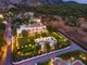 Thumbnail Villa for sale in Marbella, Málaga, Spain