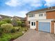 Thumbnail Semi-detached house for sale in Peterborough Drive, Sheffield, South Yorkshire