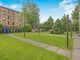 Thumbnail Flat for sale in Bank Street, Paisley