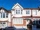 Thumbnail Flat for sale in Hill House Road, Streatham, London