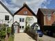 Thumbnail Terraced house for sale in Wheeler Lane, Witley, Godalming