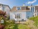 Thumbnail Semi-detached house for sale in The Cottage, Bay View Road, East Looe, Cornwall