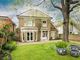 Thumbnail Detached house for sale in Palace Road, East Molesey, Surrey