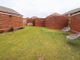 Thumbnail Detached house for sale in Cranwell Crescent, Eaton Leys, Milton Keynes