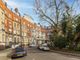 Thumbnail Flat to rent in Egerton Place, Knightsbridge