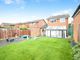 Thumbnail Detached house for sale in Minions Close, Atherstone