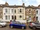 Thumbnail Flat to rent in Harbut Road, Battersea