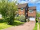 Thumbnail Semi-detached house for sale in Grantham Bank, Lewes, East Sussex