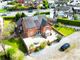 Thumbnail Detached house for sale in Bent Gates Cottage, Congleton Road North, Scholar Green, Staffordshire