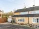 Thumbnail Semi-detached house for sale in Parkside, North Leigh