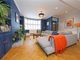 Thumbnail Terraced house for sale in St. Leonards Avenue, Hove
