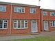 Thumbnail Town house to rent in Macmillan Close, Mapperley, Nottingham