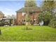Thumbnail Detached house for sale in Dowding Road, Thetford