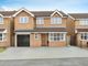 Thumbnail Detached house for sale in Oatlands Way, Perton, Wolverhampton, Staffordshire