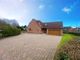 Thumbnail Detached house for sale in Moat Lane, Wickersley, Rotherham, South Yorkshire