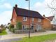 Thumbnail Detached house for sale in Harding Lane, Broadbridge Heath, West Sussex