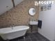 Thumbnail Villa for sale in Janaillat, Creuse, Nouvelle-Aquitaine