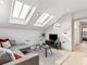 Thumbnail Flat for sale in Bellevue Road, London