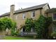 Thumbnail Terraced house to rent in Sydnope Hall, Two Dales, Matlock