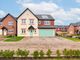 Thumbnail Detached house for sale in Heather Drive, Dumfries
