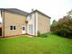 Thumbnail Detached house for sale in George Alcock Way, Farcet, Peterborough, Cambridgeshire