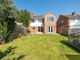 Thumbnail Semi-detached house for sale in Cantley Crescent, Wokingham, Berkshire