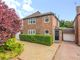 Thumbnail Detached house for sale in Crofton Avenue, Orpington