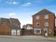 Thumbnail Detached house for sale in Sharp House Road, Leeds