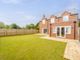 Thumbnail Detached house for sale in The Parklands, Sudbrooke, Lincoln