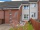 Thumbnail Terraced house for sale in Modan Road, Stirling