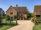 Thumbnail Detached house for sale in Marley Common, Haslemere, West Sussex