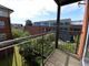 Thumbnail Flat to rent in Banister Gate, 19 Archers Road, Southampton